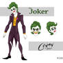 Catwoman: The Animated Series The Joker