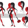 Catwoman: The Animated Series Harley Quinn