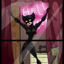 Catwoman: The Animated Series Hello There