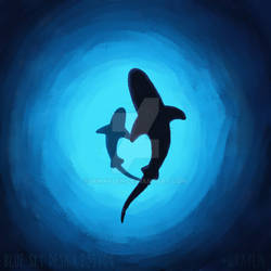 Shark Love