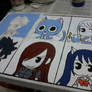 Fairy Tail Chibi (Fourth Part)