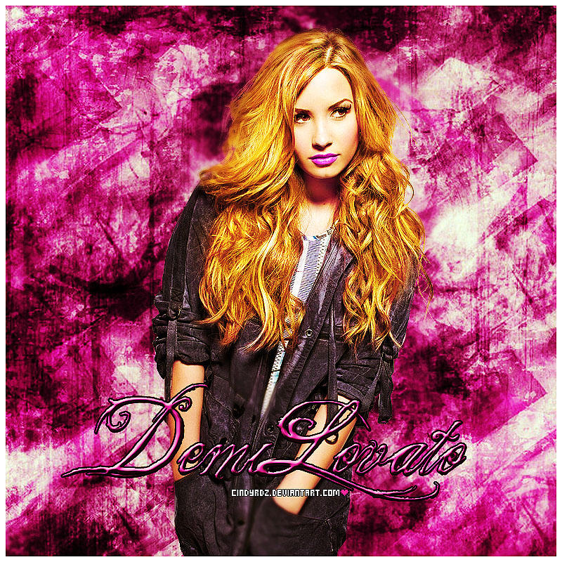 DemiL.Manipulation. by CindyRdz on DeviantArt