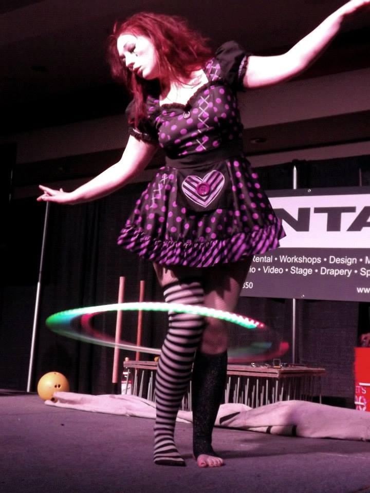 Twirl Rapper The Twirler 3 by BloodyVampire83 on DeviantArt