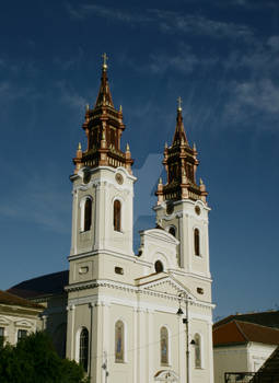 Center of Arad II