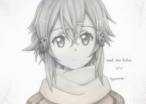 Sinon Drawing