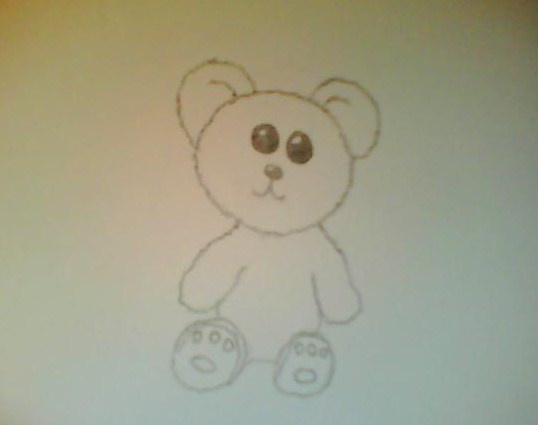 Teddy:D