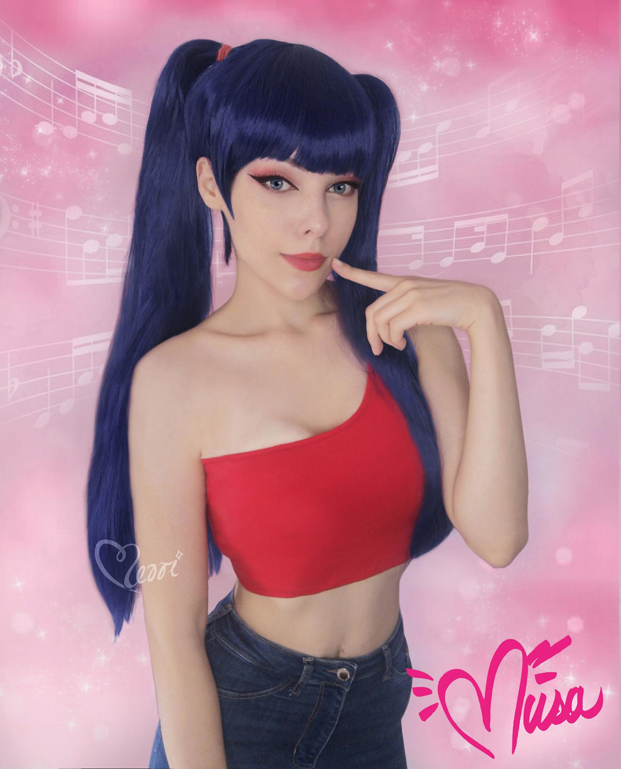 Winx Club Musa Cosplay By Immeari On DeviantArt winx-club-musa-cosplay-by-immeari-on-deviantart