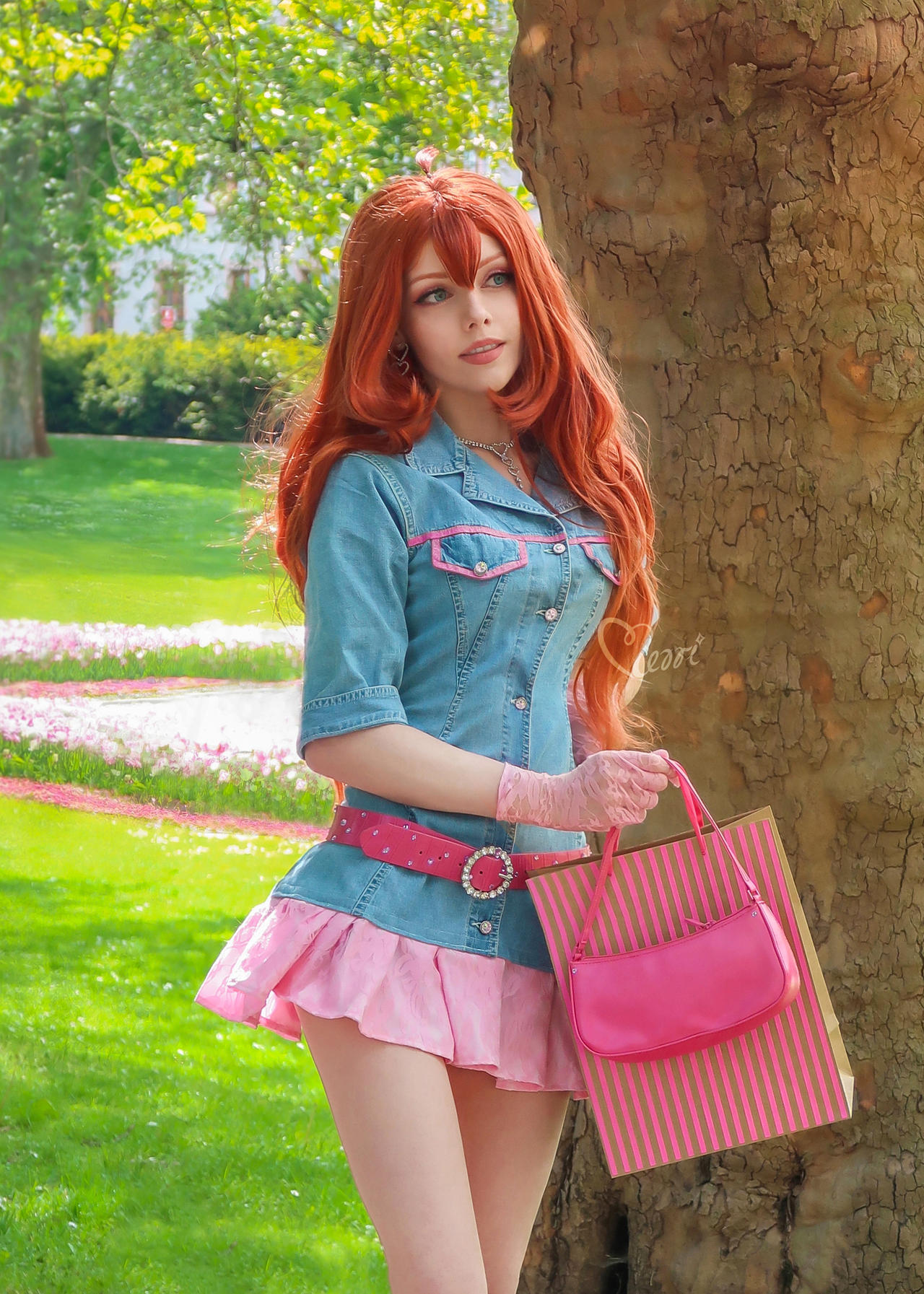 Winx Club Cosplay WinX Club DBQZP winx-club-cosplay-winx-club-dbqzp
