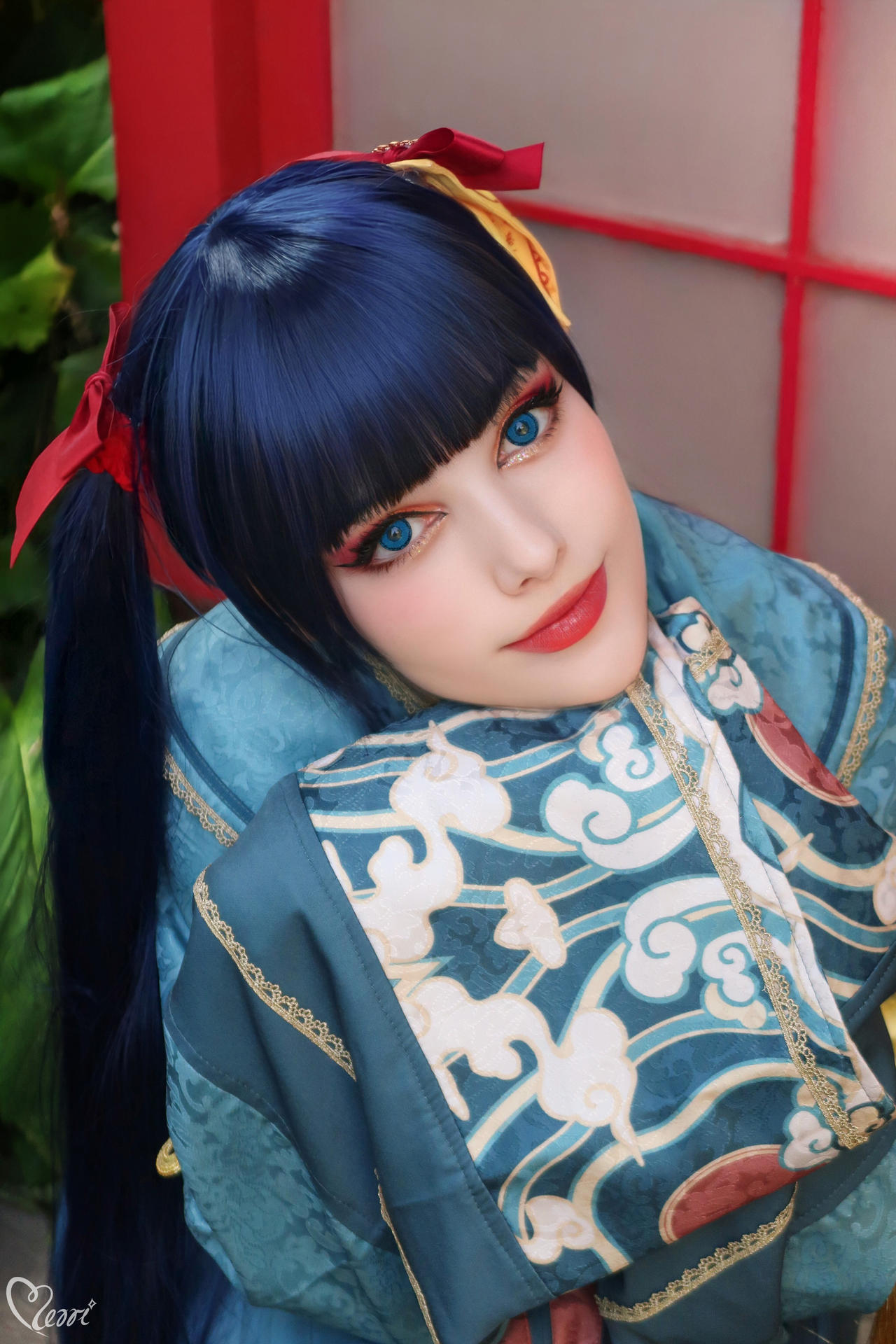Winx Club Musa Cosplay By Immeari On DeviantArt winx-club-musa-cosplay-by-immeari-on-deviantart