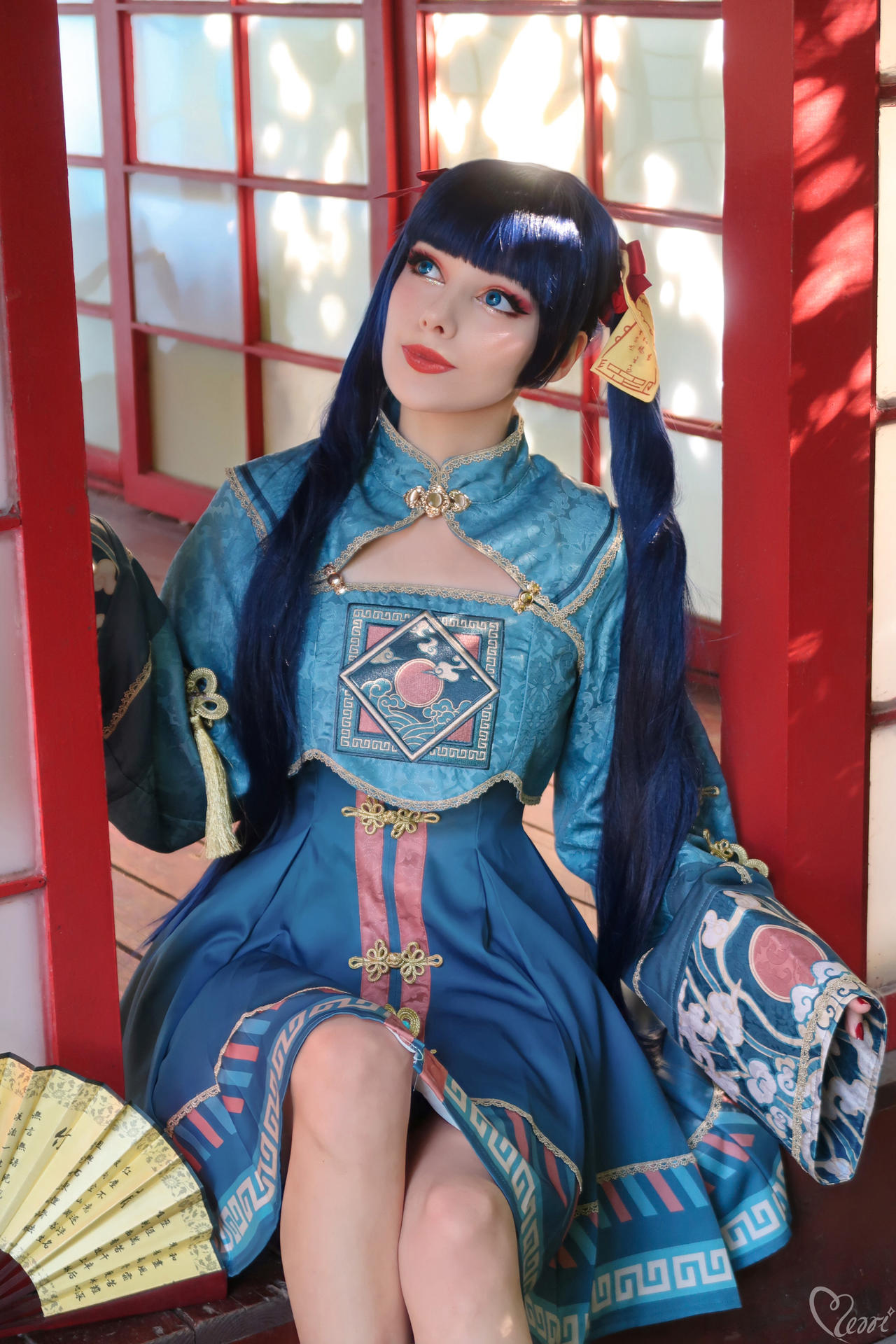 Winx Club Musa Cosplay By Immeari On DeviantArt winx-club-musa-cosplay-by-immeari-on-deviantart