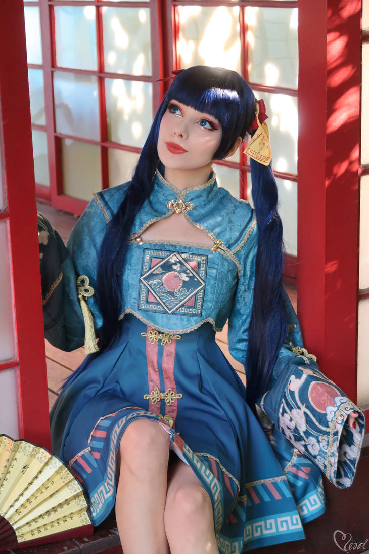 Winx Club Musa Cosplay By Immeari On DeviantArt winx-club-musa-cosplay-by-immeari-on-deviantart