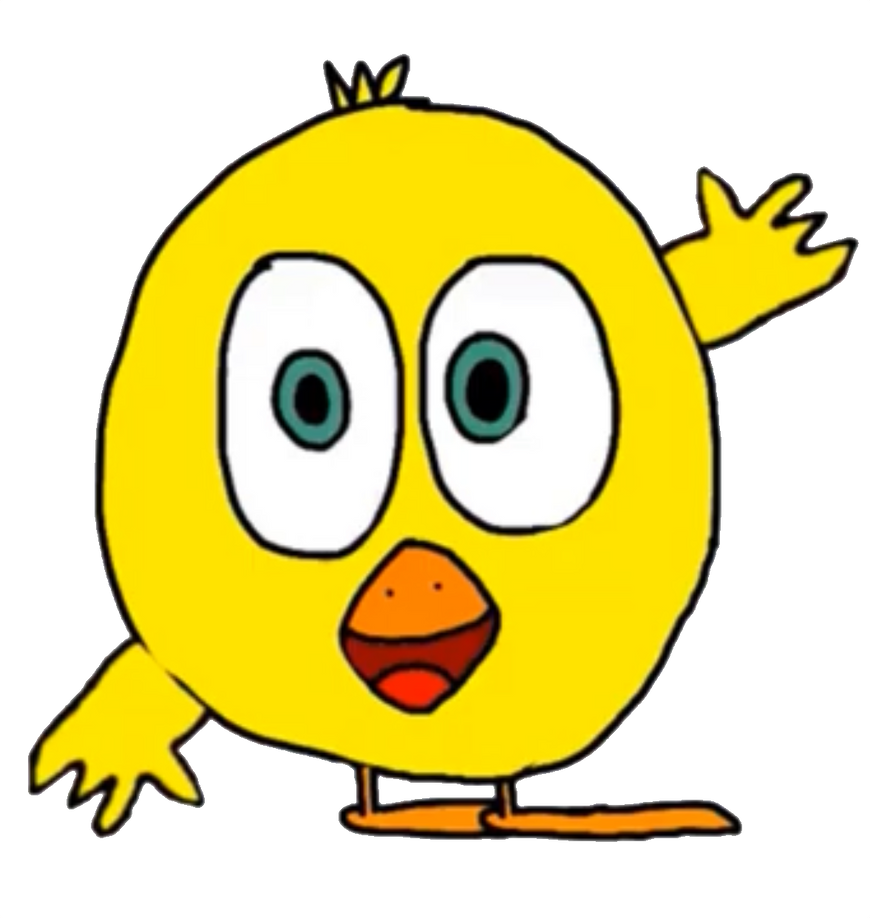 Chicky SMV by ferrandoki2024 on DeviantArt