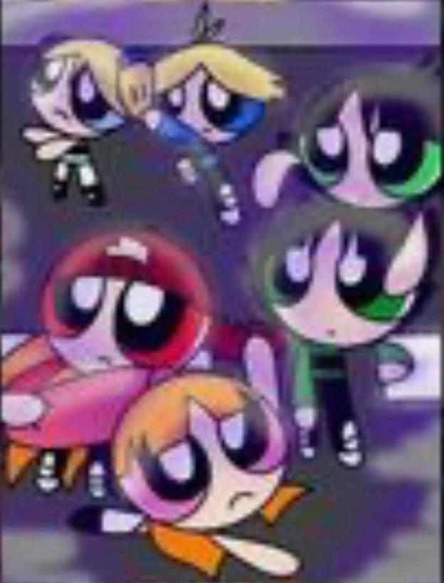 PPG RRB STOP FIGHTING by ferrandoki2024 on DeviantArt
