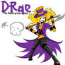 DRae the Halloween Queen