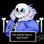 Sans