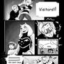 Undertale Echoes Ch1 Pg5