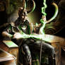 King Loki