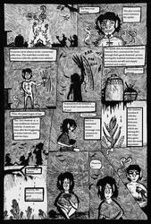 The Epic of Iwara (page 3)