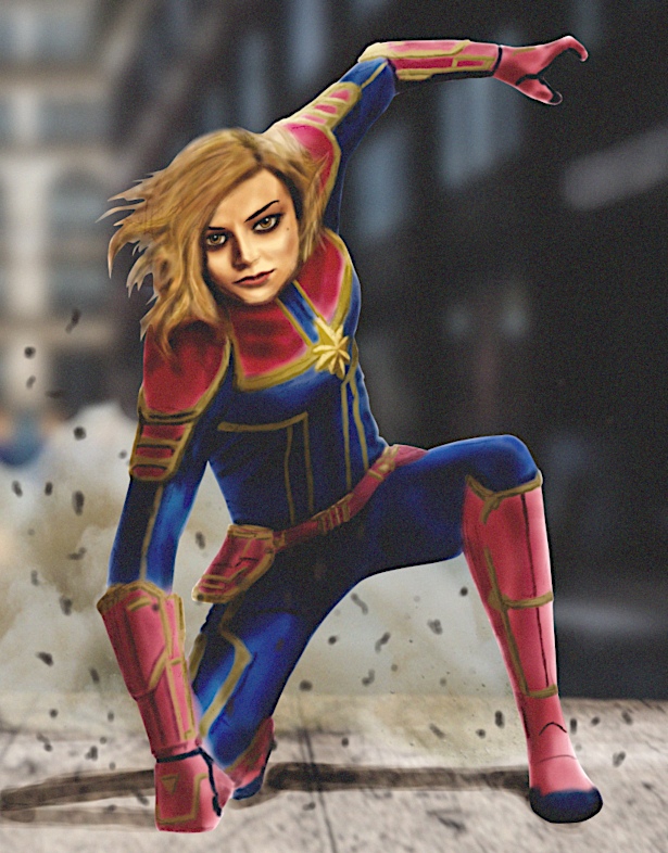 Superhero Landing By Inveigler81 On Deviantart Superhero Landing By Inveigler81 On Deviantart