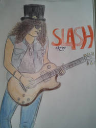 Slash ^-^