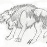 Lion design for Rinja