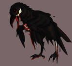Gore Crow