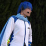 Kaito Shion Cosplay