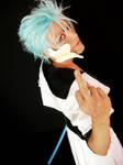 Grimmjow by Zettai-Cosplay