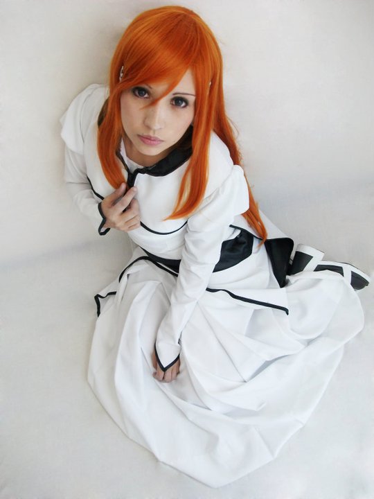 Orihime