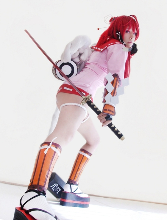 Jubei Yagyu