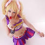 Lollipop Chainsaw