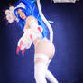 Cosplay Felicia