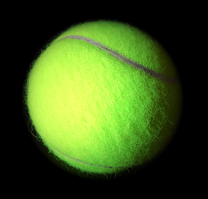 Tennis Ball