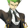 Hazama