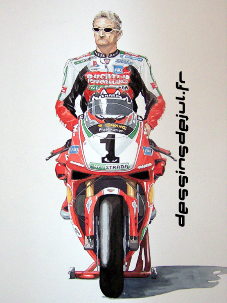 king carl fogarty