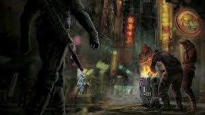 star wars 1313