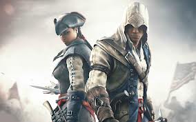 assassins creed