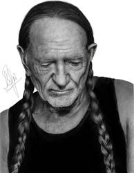 Willie Nelson