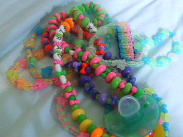 Kandi Collection 2-17-08