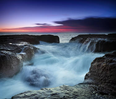 Devils Cauldron