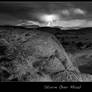Storm Over Moab