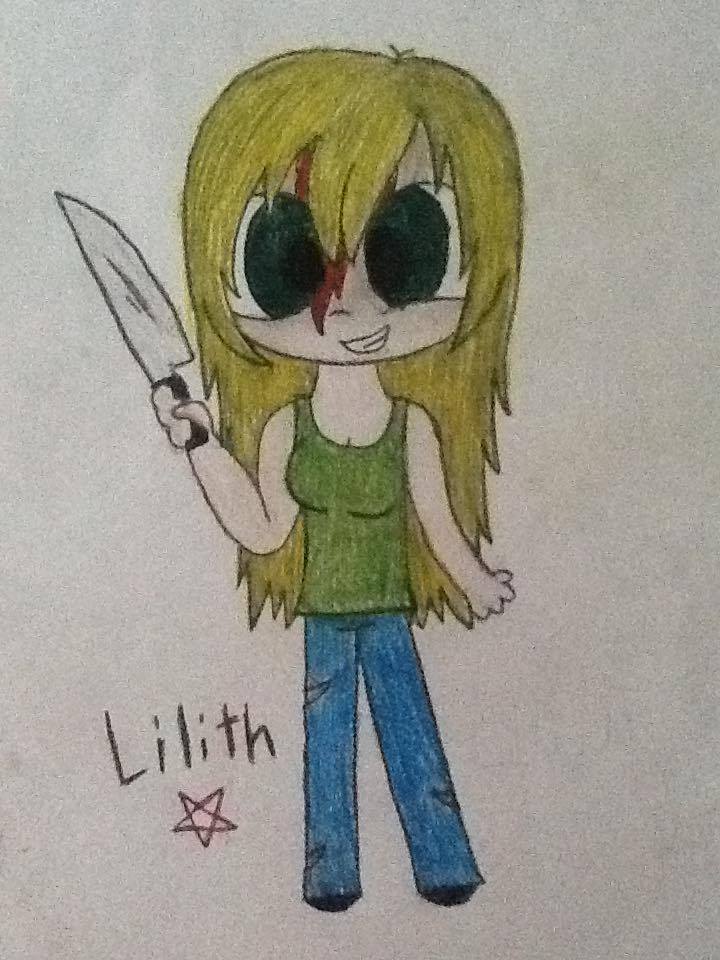 Official Lilith