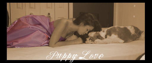 Puppy Love