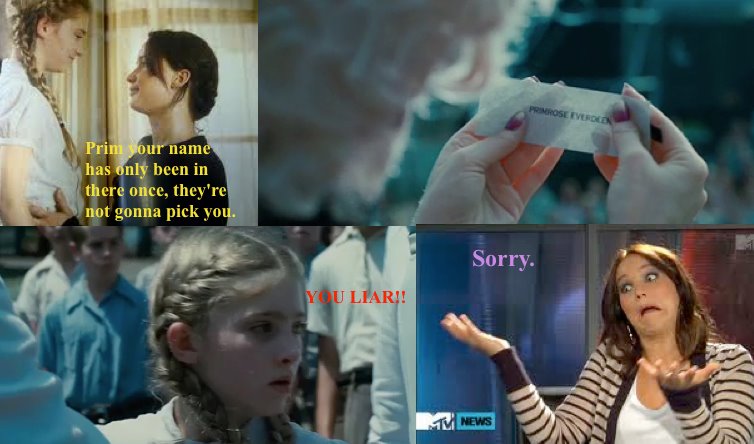 Funny-hunger-games