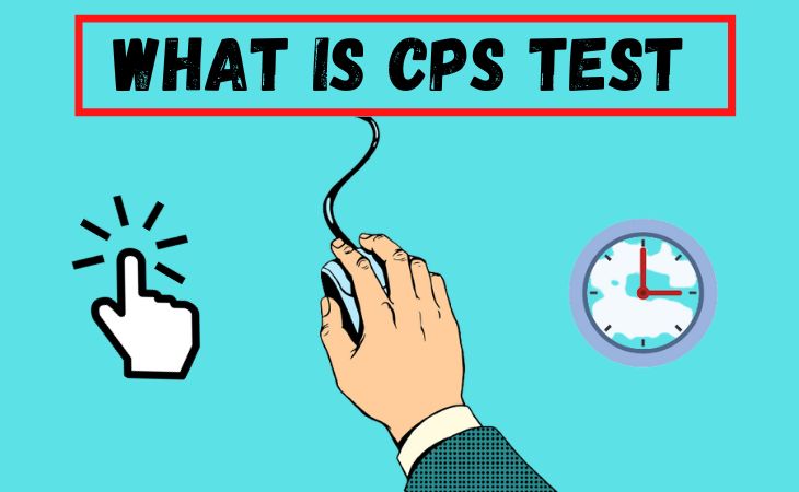 CPS Test or Clicks Per Second Test- Everything you by clickingtest