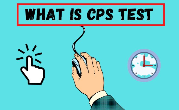 CPS Test