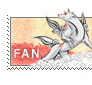 Okami Stamp