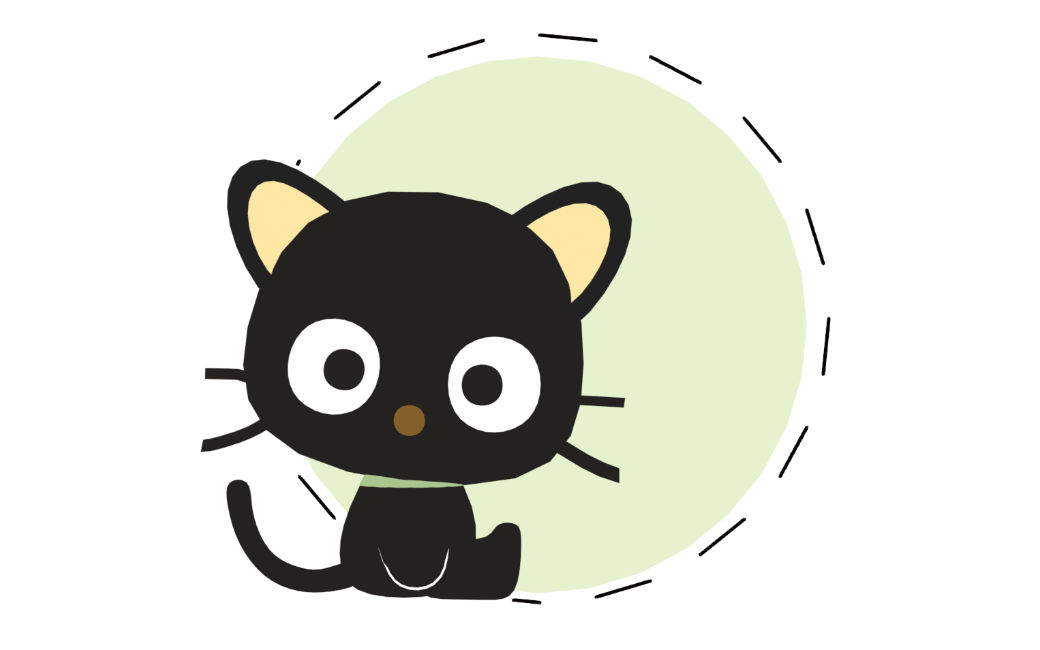 Chococat Recreation by Toxicity0cupcake on DeviantArt