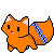 Kitty Icon: Naruto Style