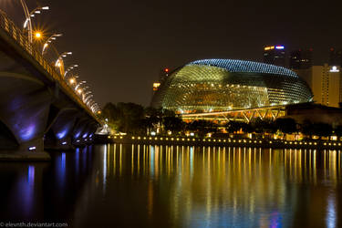 Marina Bay Sands 15